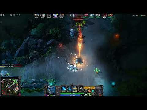 HoN REBORN - Chronos