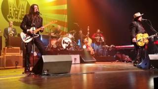 The Mavericks, "As Long As There's Loving Tonight", Morristown 10.26.16