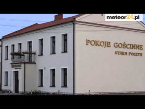 Pokoje Gościnne Stara Poczta - Zambrów meteor24.pl