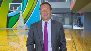 July 2025 #3Points with UWM and CEO, Mat Ishbia