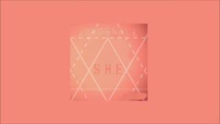 Arrogance  -  She  (Official Audio)