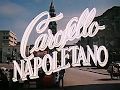 Carrusel Napolitano 1954 Sophia Loren