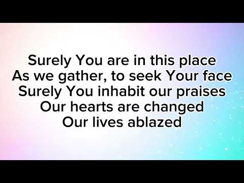Holy Spirit Move Among Us - Misc Praise Songs