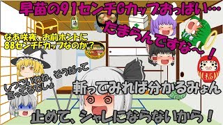 【ゆっくり茶番】新年会だよ、自機キャラ集合！！