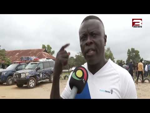 Akwatia By-Election 2025: What’s Happening at the Polling Stations