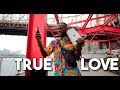 Yemi Alade - True Love (Official Dance Video) Meka Oku Afro Dance Choreography
