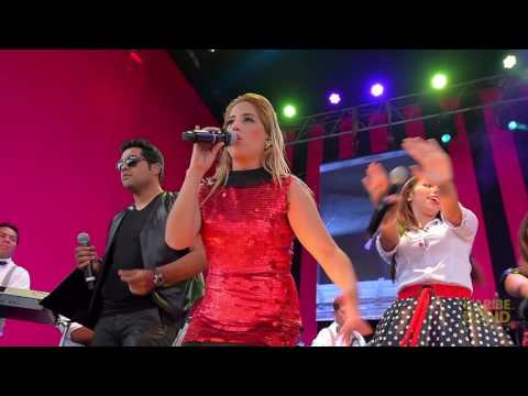 Bloque Retro-Disco - Karibe Band En Vivo