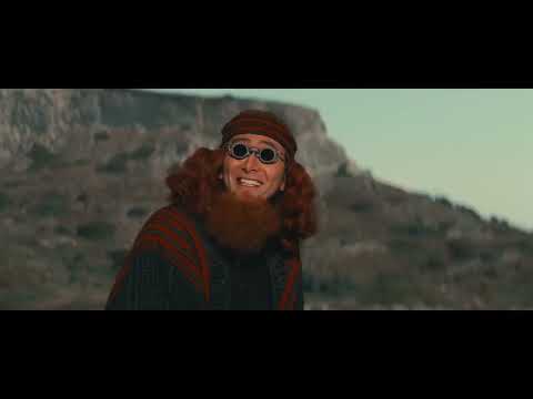 Aziraphale and Crowley are alone together - Good Omens Season 2