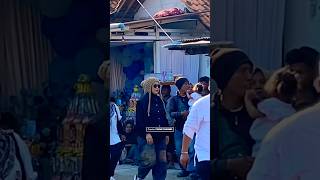 Download lagu MBOK DIANA SASTRA'S ARRIVAL IN BREBES #dianasastra #aprilda7 #shorts mp3