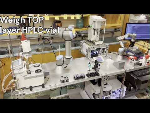 LLE Full automated demo annotated