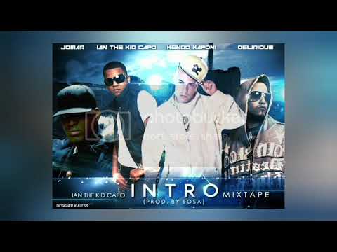 Kendo Kaponi - Yo Esperé Ft. Ian The Kid Capo, Jomar Y Delirious