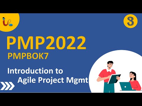 PMP PMBOK 7 Lecture 1 Introduction to PMP 2022 23