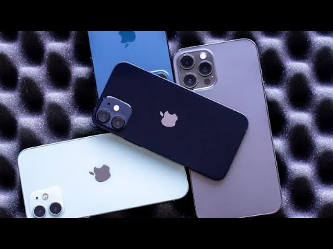 3 Monate mit dem iPhone 12 mini: Bereue ich den Wechsel zum kleinsten aktuellen iPhone?