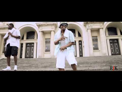 Desoul feat J.C - PARTY AND MONEY (CLIP OFFICIEL HD 2011)