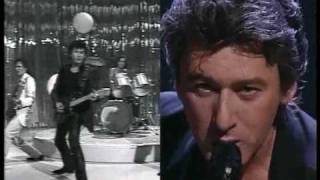 Alain Bashung - Gaby oh Gaby (1991)