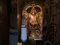 Srinivasaya Mangalam Devotional Ytshort Shorts