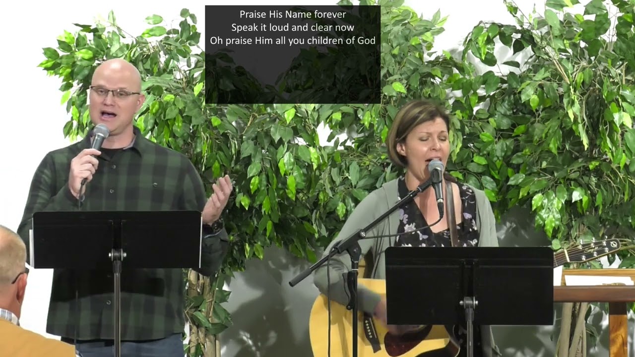 John 12:20 - 50 - Travis H