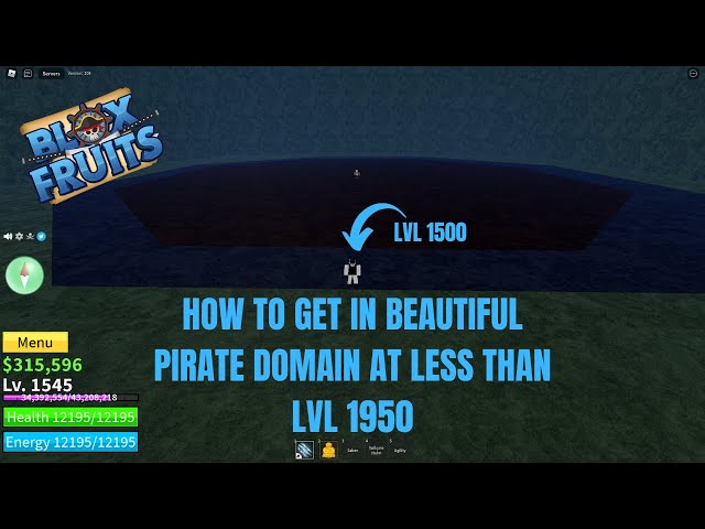 5 strongest bosses in Roblox Blox Fruits