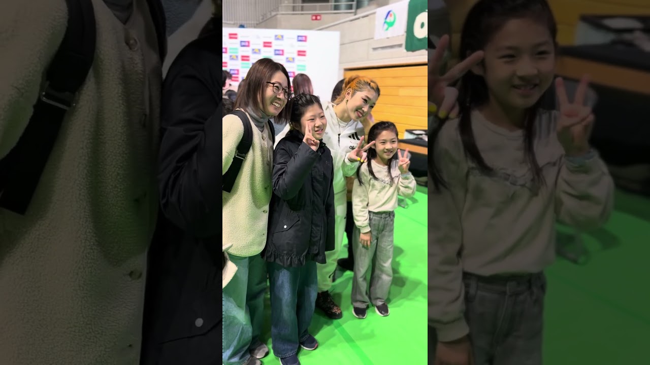 リードジャパンカップ2026 #LJC2026 決勝 ハイライト✨