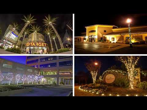 Christmas & Holiday Lighting