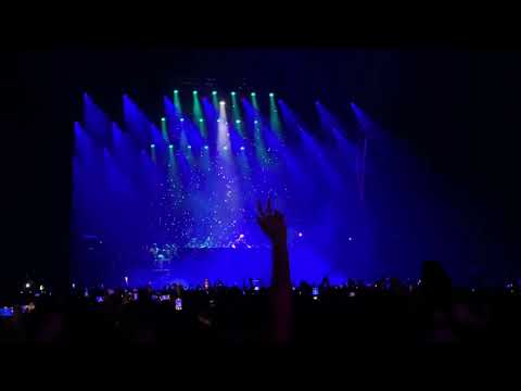 Armin Van Buuren ft. Wrabel - Feel Again, Arena Sofia 2024 [14/21]