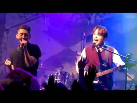 [151128] 잔나비 5th 단독공연 - 알록달록