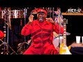Jimmy Cliff - Treat the Youths Right/Rub‐A‐Dub Partner [Live 2005]
