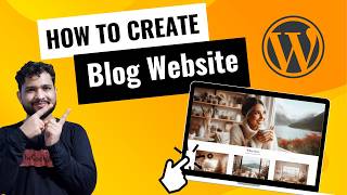WordPress'te Ücretsiz Blog Web Sitesi Nasıl Oluşturulur