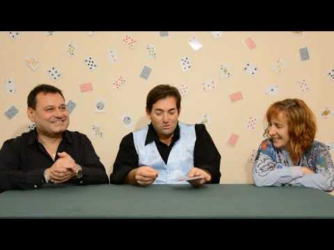 Vídeo promoción Diego Capote