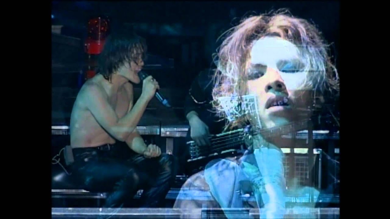 "X JAPAN" "ENDLESS RAIN" HD高画質 【THE LAST LIVE】