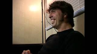 Foo Fighters - Walking A Line (Official Music Video)