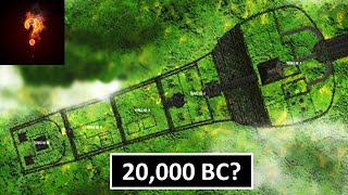 Pre-Ice-Age Pyramid Found In Indonesia?