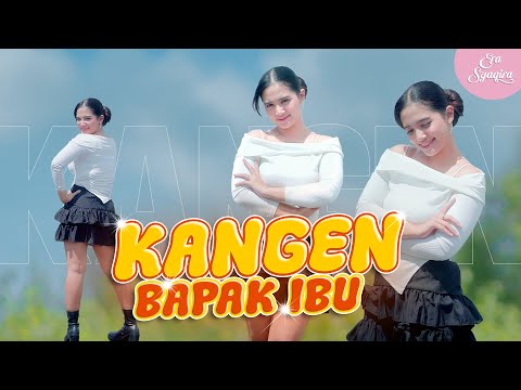 DJ KANGEN BAPAK IBU - Era Syaqira