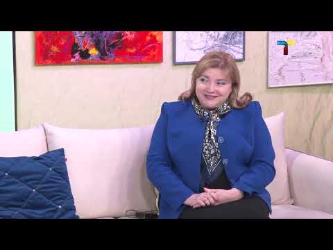 Despre evenimentele educativ-culturale de la Strășeni discutăm cu Lucia Caciuc Roșioru