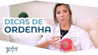 STEP BY STEP TO EXTRACT BREAST MILK | EXPERT'S WORD #20 with Sandra Abreu