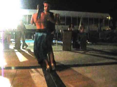 "MI CONFESION"...TANGO ARGENTINO!!!