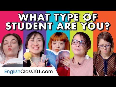 10 Habits of Highly Effective Learners English November Review