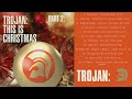 2. 20   John Holt   Blue Christmas