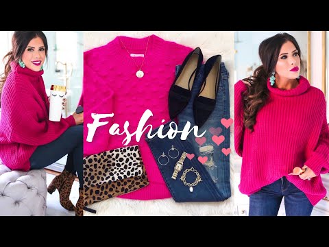 COMBINACIONES LOOKS 22/2023 / VESTIR BIEN  Ropa MODERNA OTOÑO INVIERNO COMBINACIONES CASUALES MUJER