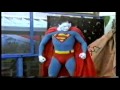 NEW! Superman Vs Bizarro/Superman: Anniversary ...