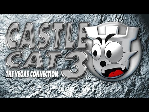 Castle Cat 3 (Flash) - Playthrough/Longplay