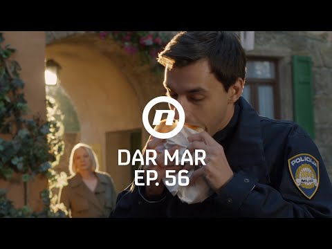 Željko i burek - Dar Mar - epizoda 56