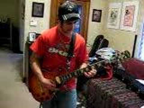 Dominick Antonelli video