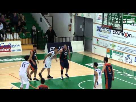 4T ECOELPIDIENSE BK - GIULIANOVA BK 13/04/2014