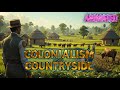 Colonialism And The Countryside Summary Explanation Chapter 9 History Class 12 Animated