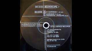 Soundscape - Darkside 1