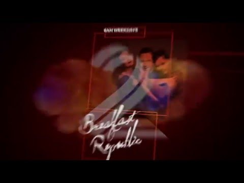 RTÉ 2fm - The Sound Of The Nation