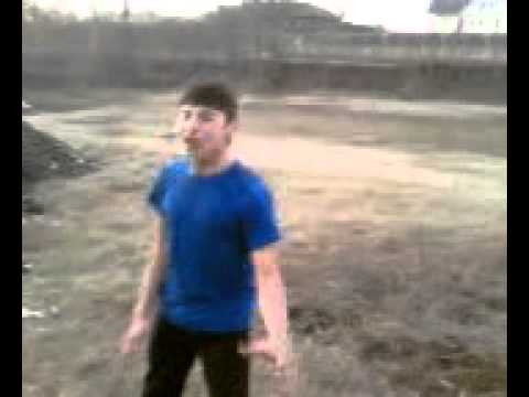 Vunk feat Antonia - Pleaca (Official Video)(by manki talent)