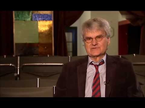 Bernd-Lutz Langes & Küf Kaufmann - Jüdische Witze 2003