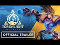 Torchlight: Infinite - Official Hero Trailer